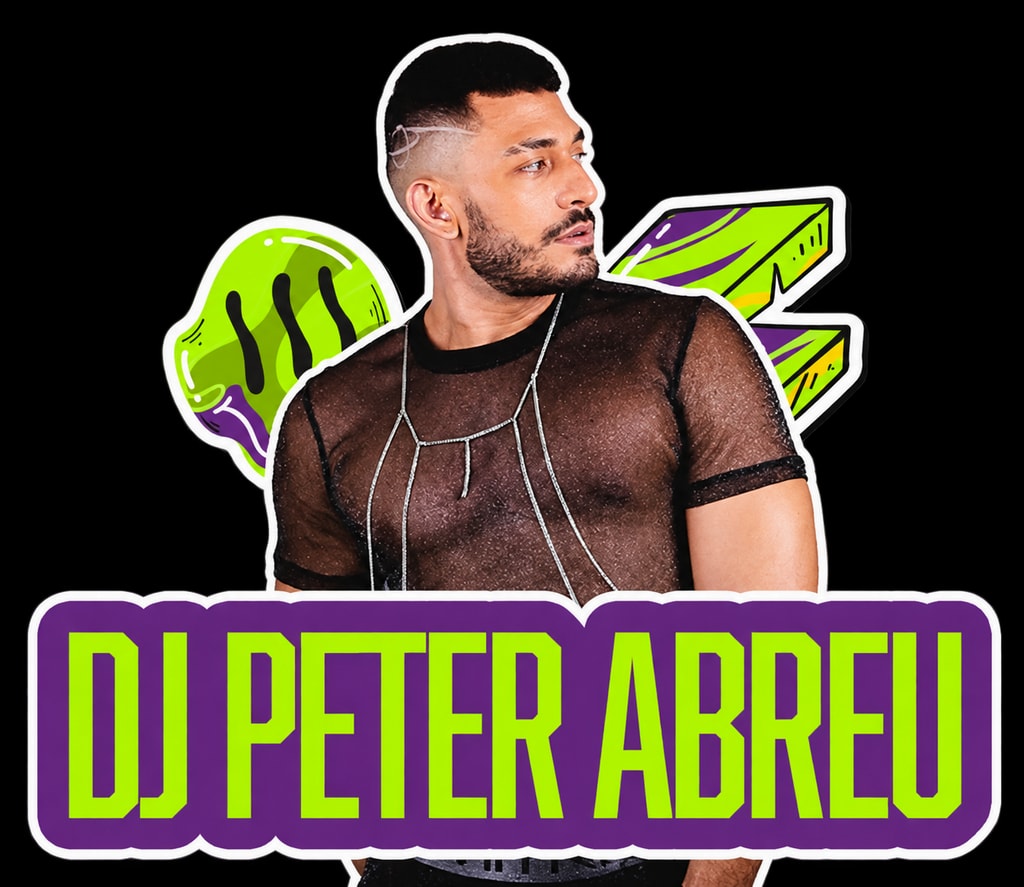 DJ Peter Abreu