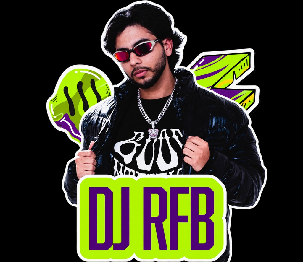 DJ RFB